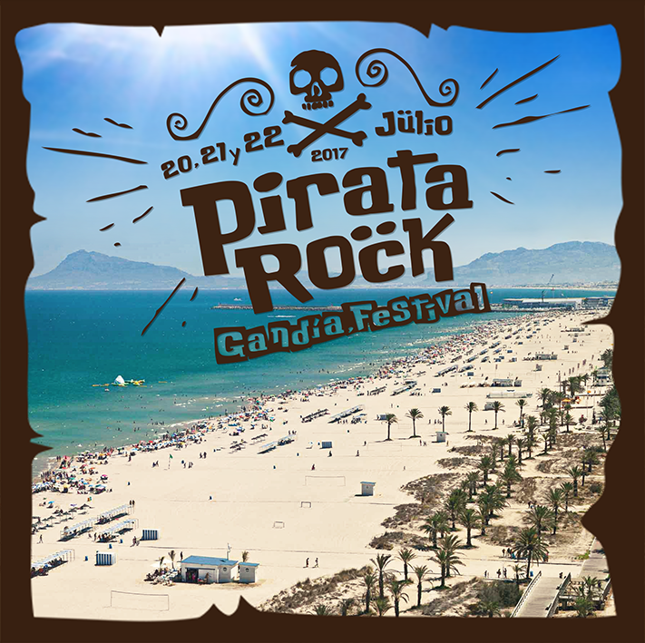 Imagen de Recinto de conciertos Pirata Rock