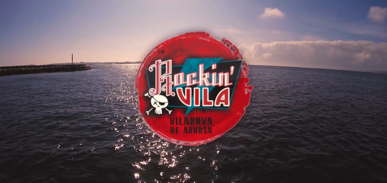 Imagen de Recinto de conciertos Rockin Vila 2018