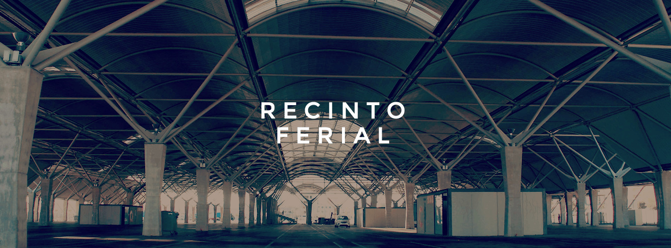 Imagen de Recinto de Ferias y Mercados