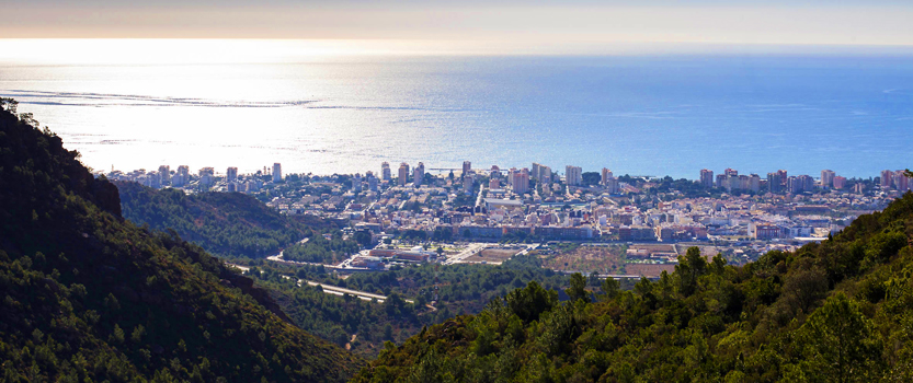 Imagen de Recinto de Festivales de Benicàssim