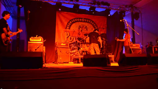 Imagen de Recinto del Trinquete