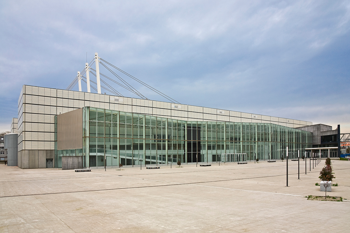 Imagen de Recinto Expocoruña