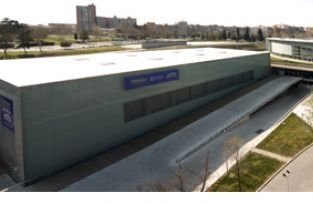 Imagen de Recinto Ferial Casa de Campo