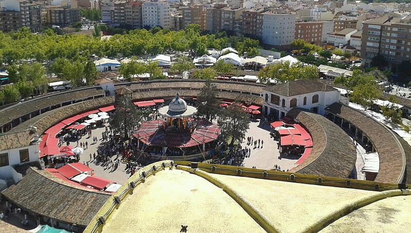 Imagen de Recinto ferial de Albacete