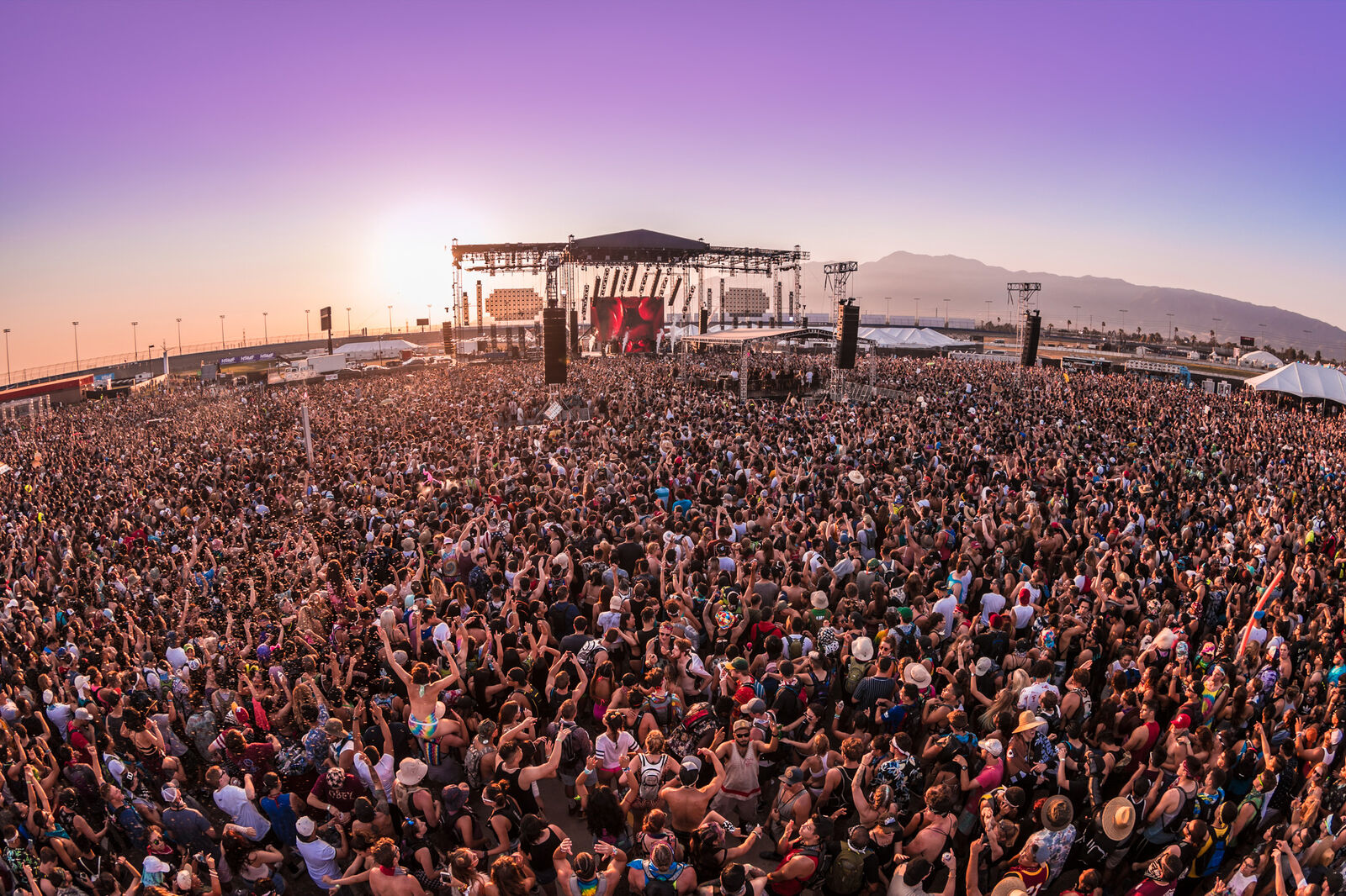 Fotografía promocional de Marearock Crevillent 2020