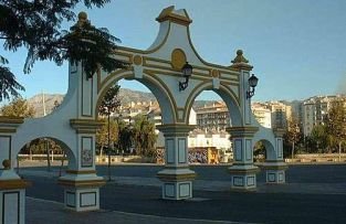 Imagen de Recinto Ferial de Fuengirola