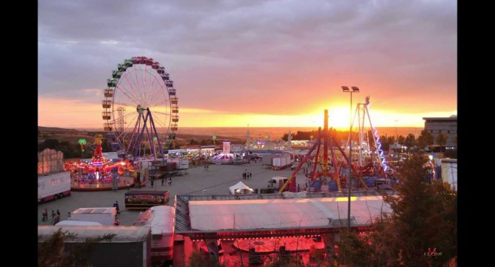 Imagen de Recinto Ferial de Guadalajara