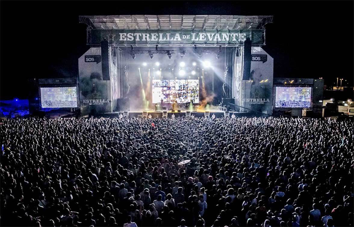 Imagen de Recinto Ferial de la Fica