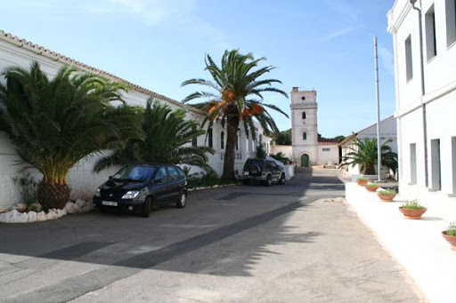 Imagen de Recinto Ferial de Mercadal