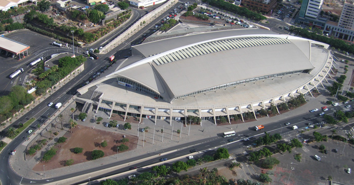 Immagine di Recinto Ferial de Santa Cruz de Tenerife