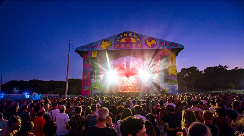 Imagen de Recinto Ferial de Torremolinos