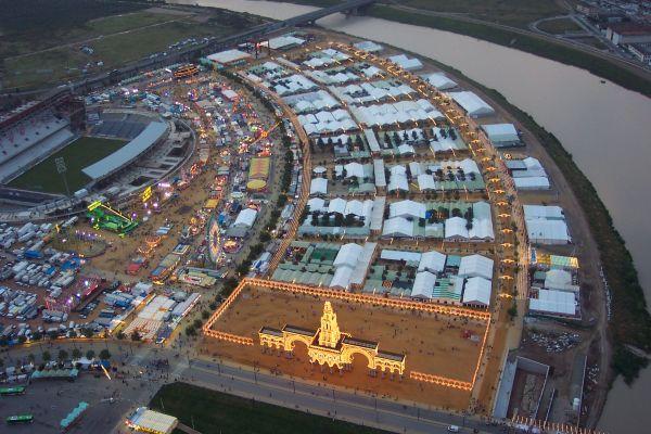 Imagen de Recinto Ferial del Arenal