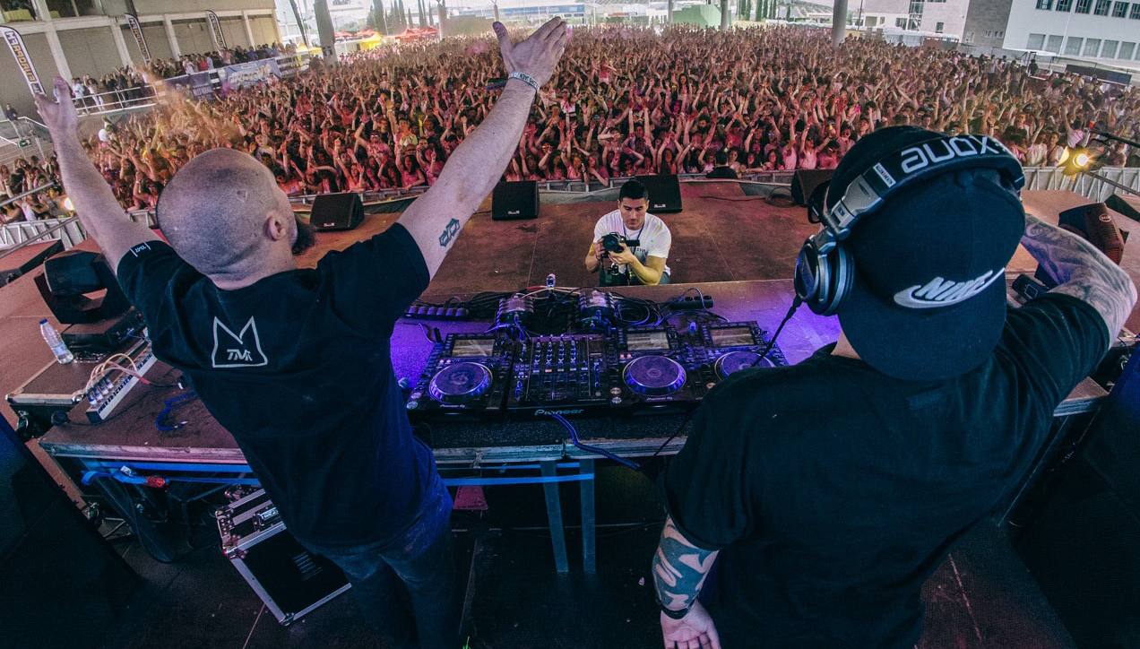 Imagen de Recinto Ferial El Berrocal