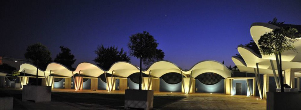 Imagen de Recinto Ferial El Carmen