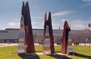 Imagen de Recinto Ferial Fexdega