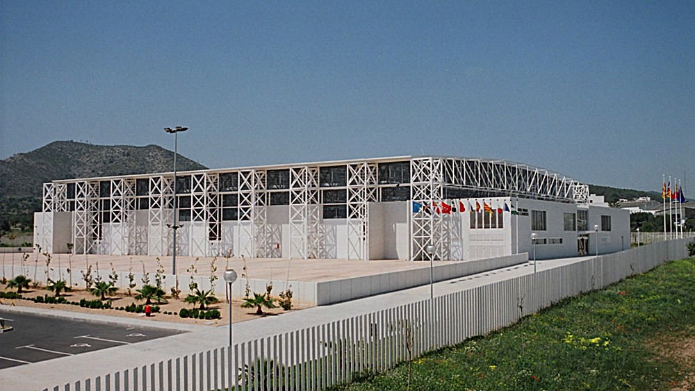 Imagen de Recinto Ferial Ibiza