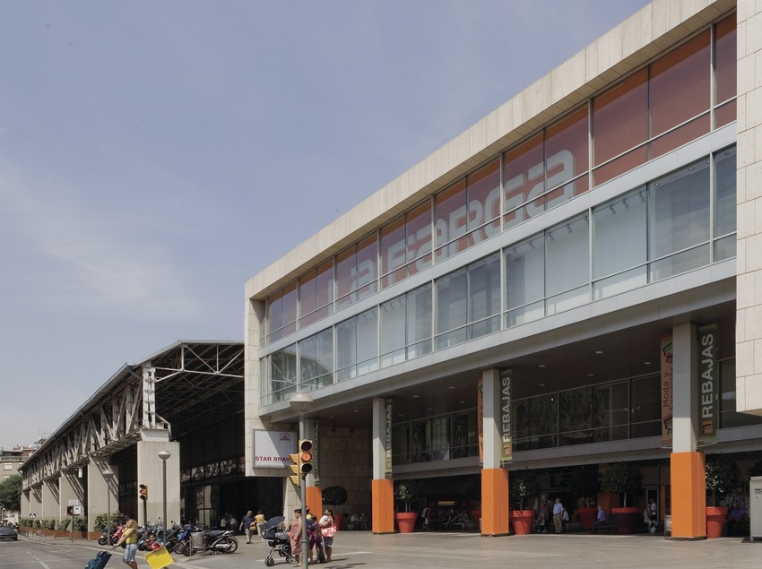 Imagen de Recinto Ferial La Farga