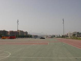 Image of Recinto Ferial Maestro Padilla