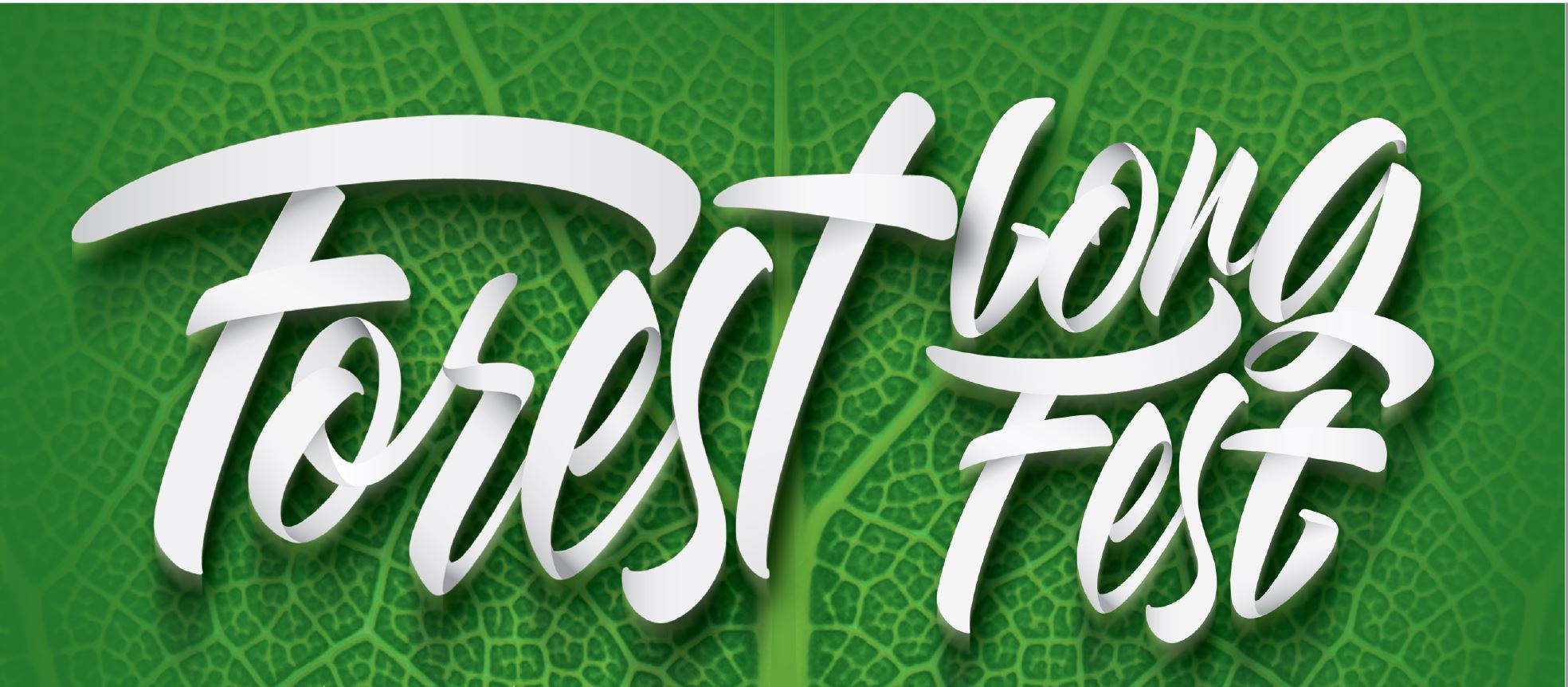 Imagen de Recinto Forest Long Fest 2019