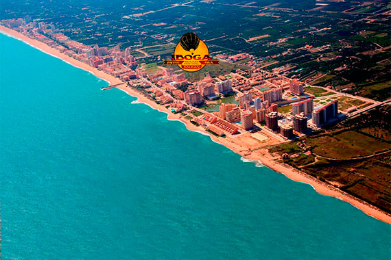 Imagen de Recinto Íboga Summer Festival