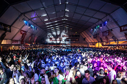 Imagen de Recinto Interpeñas