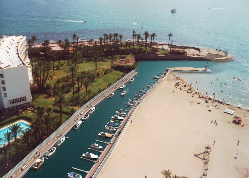 Imagen de Recinto La Fontana