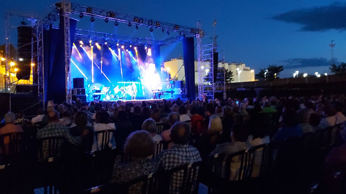 Imagen de Recinto Multiusos de Onda