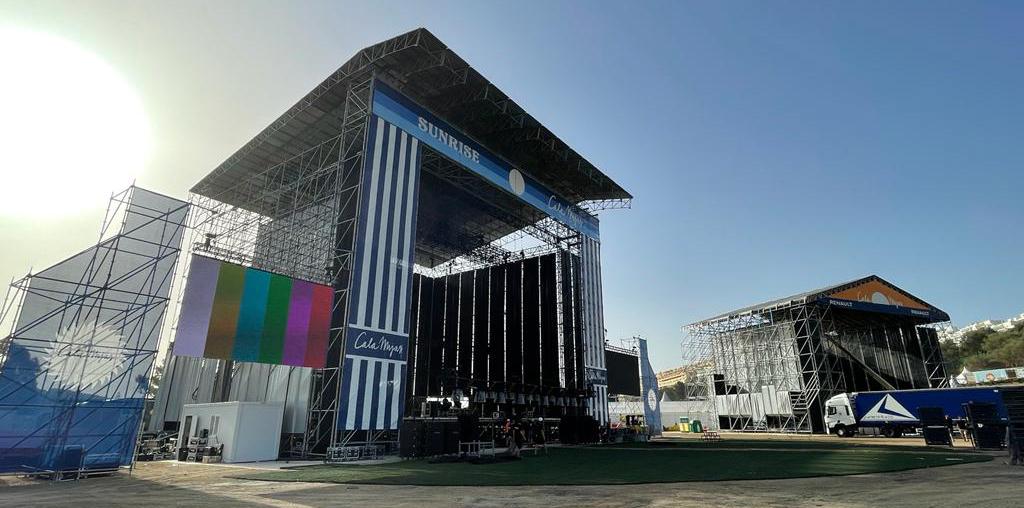 Imagen de Sonora Mijas