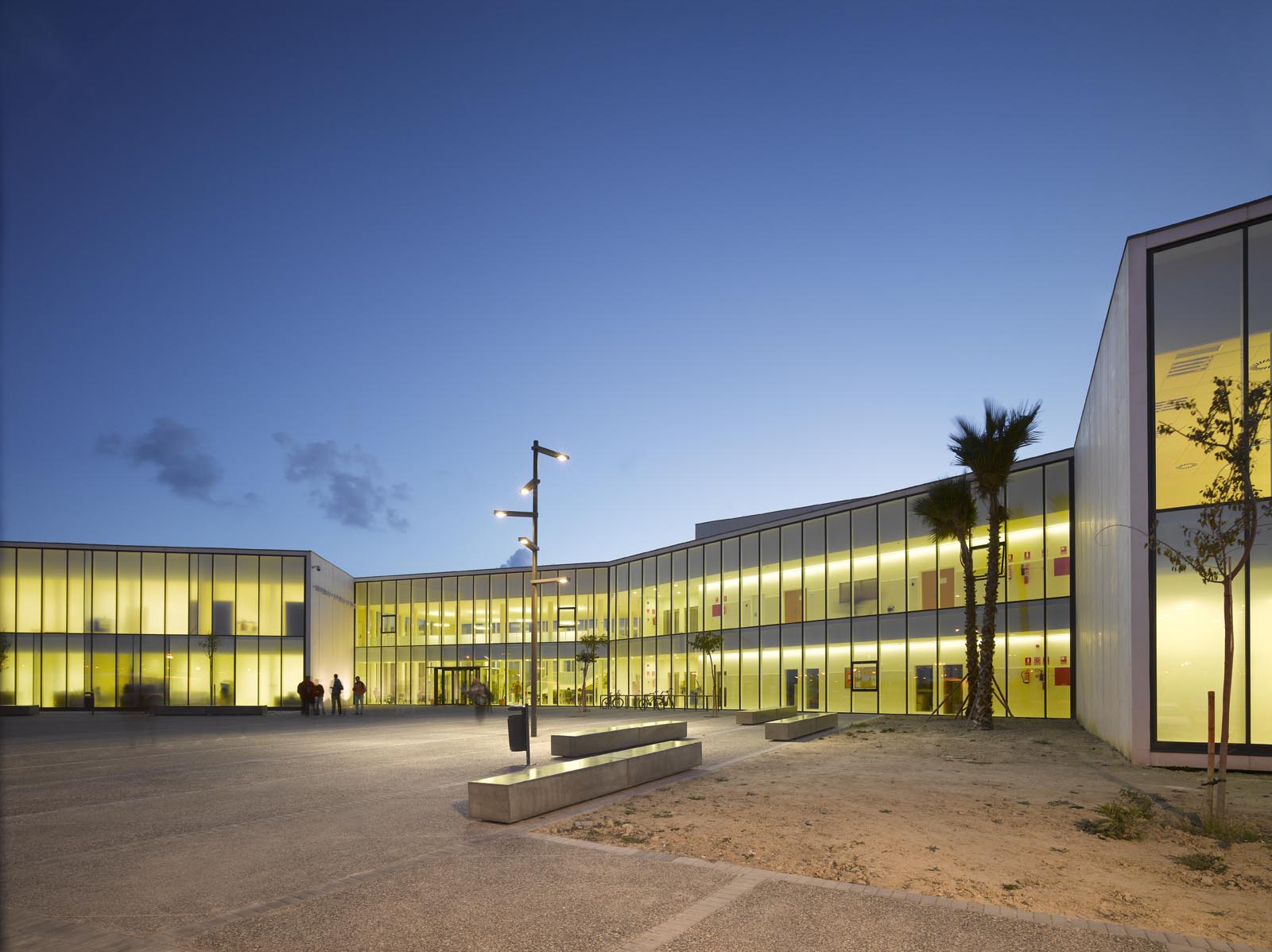 Imagen de Recinto Wau Festival