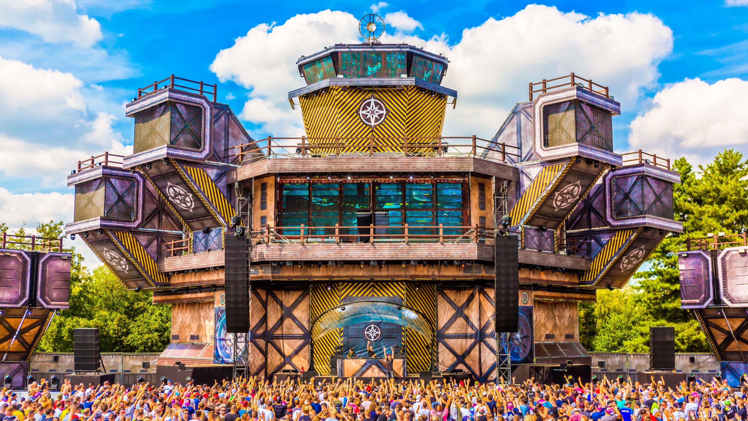 Imagen de Recreation Area Puyenbroeck