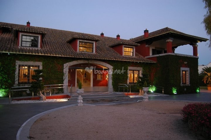 Imagen de Recreo de San Luis