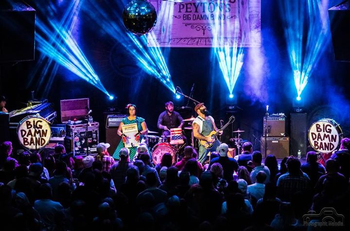 Imagen de Reggie's Rock Club