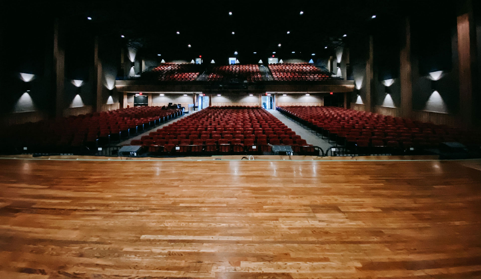 Image of Renfro Valley Entertainment Center