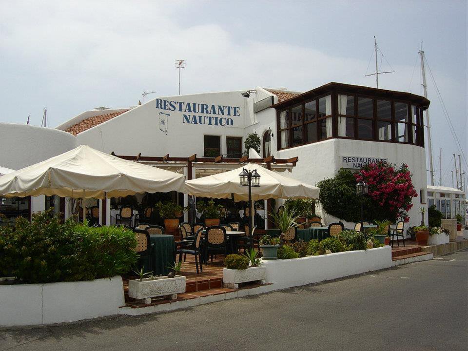 Imagen de Restaurante Club Nautico - Almerimar