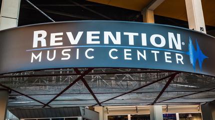 Sabaton + Epica concert in Houston