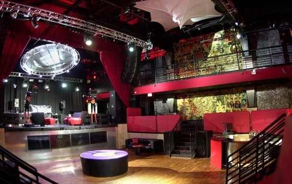 Immagine di Revolution Live