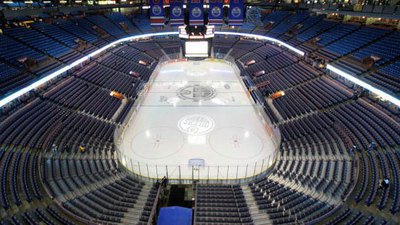 Image of Rexall Place