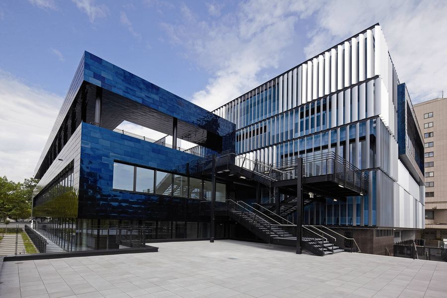 Imagen de Rhein-Mosel-Halle