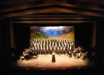 Bild von Rhyl Pavillion Theatre