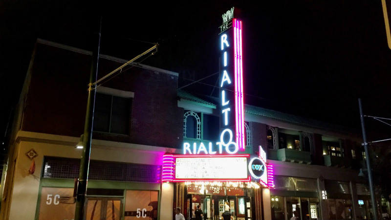 Imagen de Rialto Theatre
