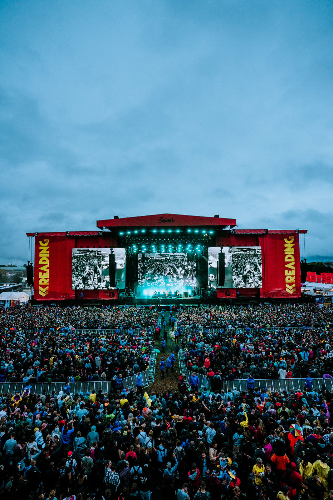 Imagen de Richfield Avenue