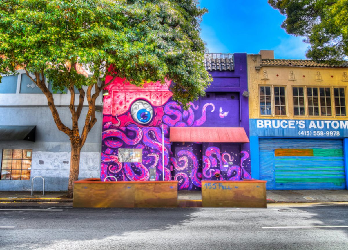 Fotografía promocional de Concierto de Alice Longyu Gao en San Francisco