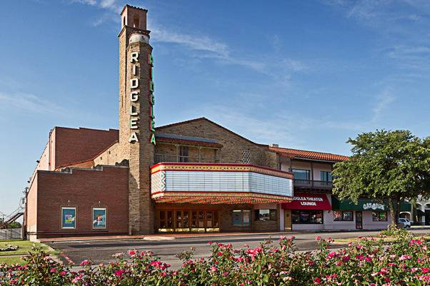 Imagen de Ridglea Theater