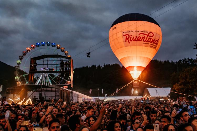 Imagen de Riverland Fest