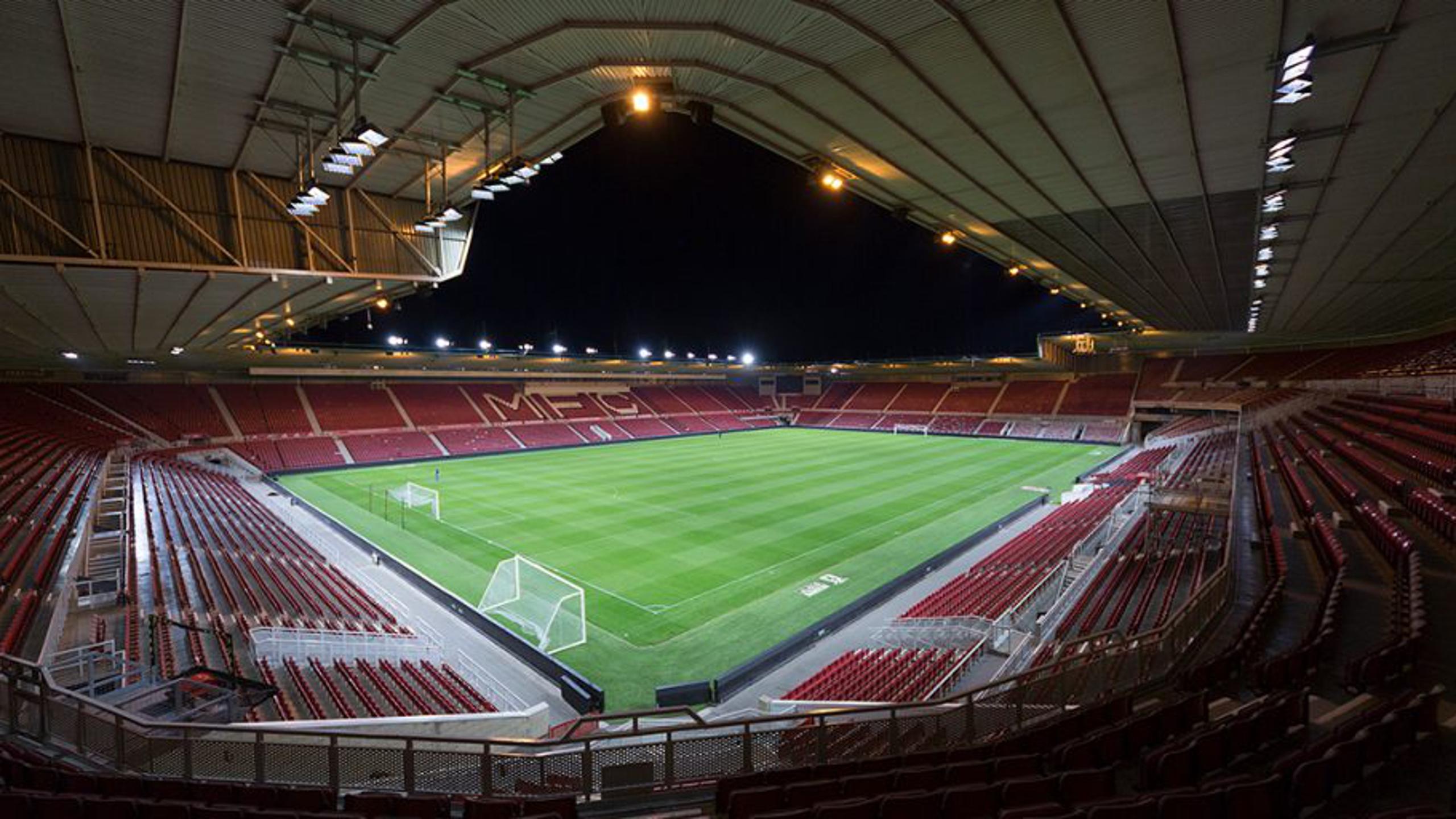 Riverside Stadium Entradas Y Conciertos 2023 2024 Wegow
