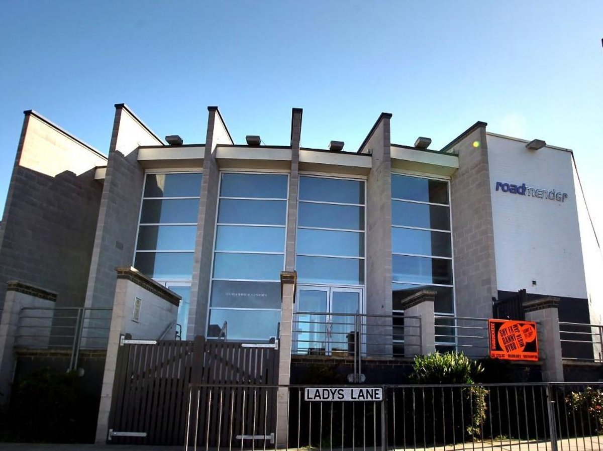 Fotografía promocional de Concierto de Gok Wan en Northampton