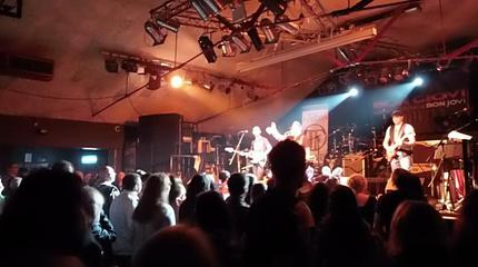 Concierto de The Style Councillors en Wolverhampton