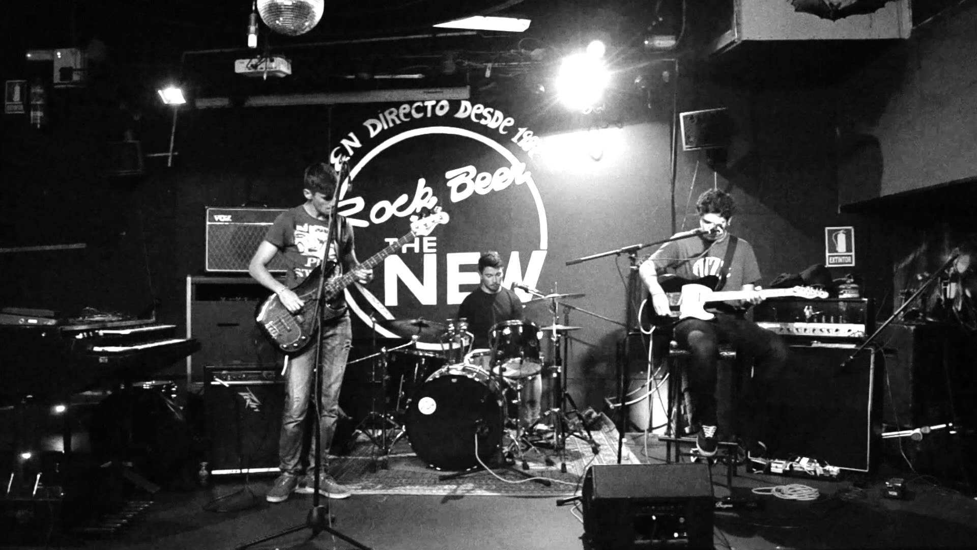 Imagen de Rock Beer The New