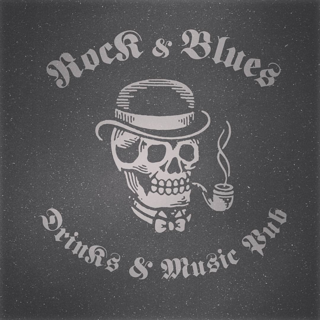 Imagen de Rock & Blues Café