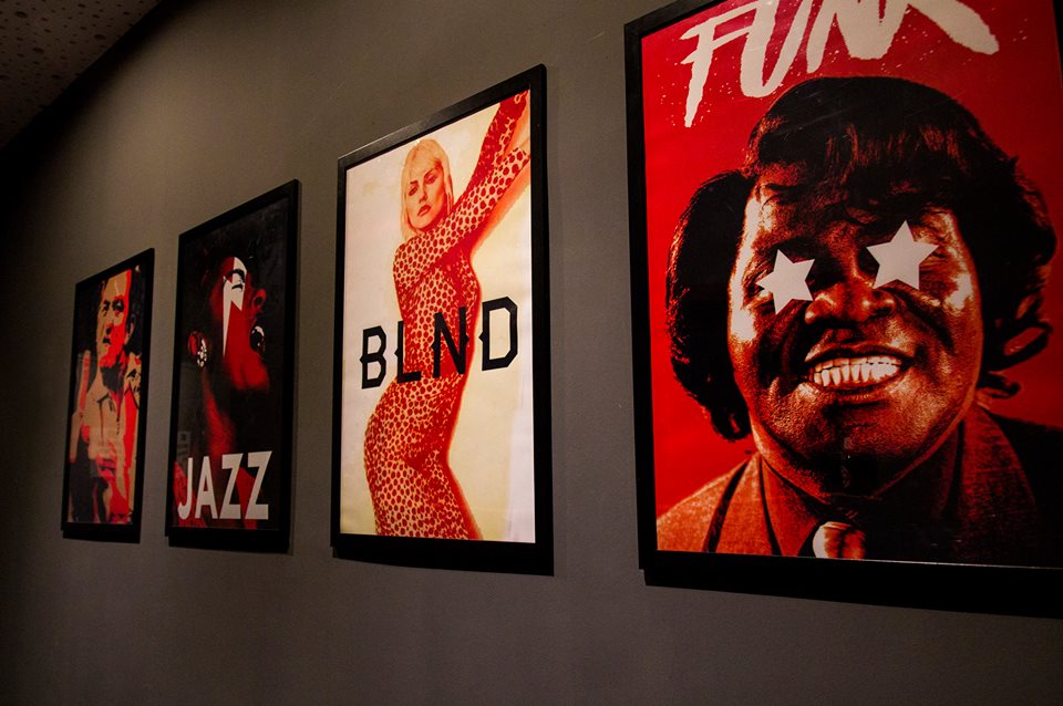 Imagen de Rock Palace